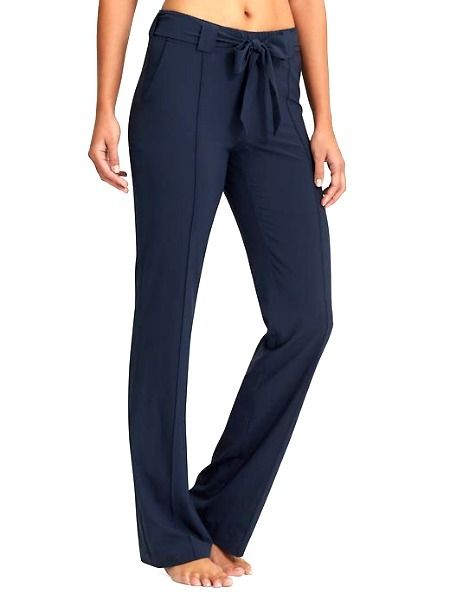 Athleta destination shop wide leg pant